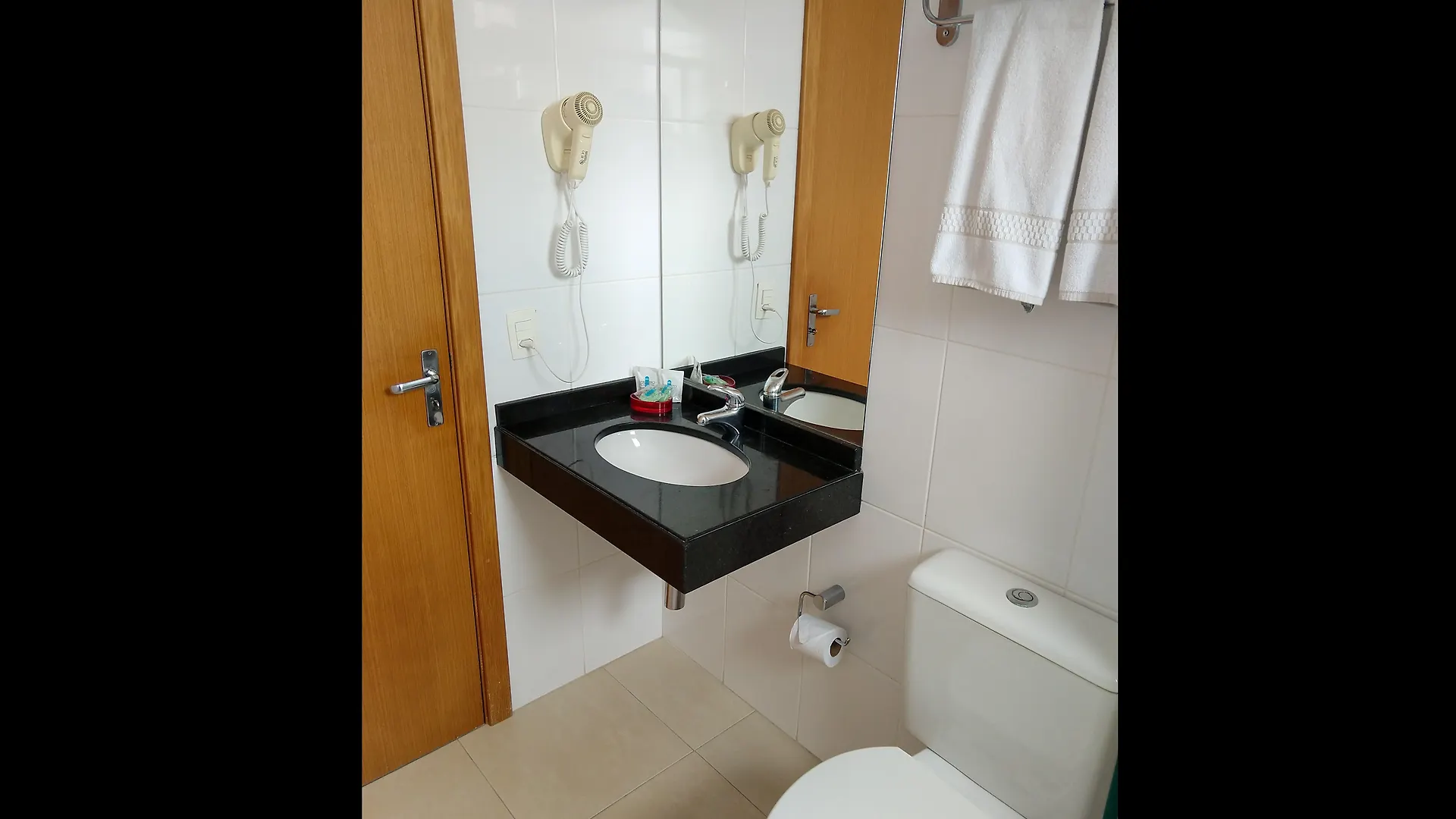 Varadero Palace Hotel I Florianópolis
