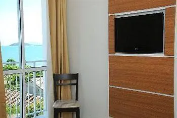 Varadero Palace Hotel I Florianópolis