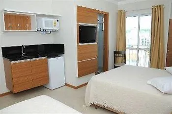 Varadero Palace Hotel I Florianópolis 3*,