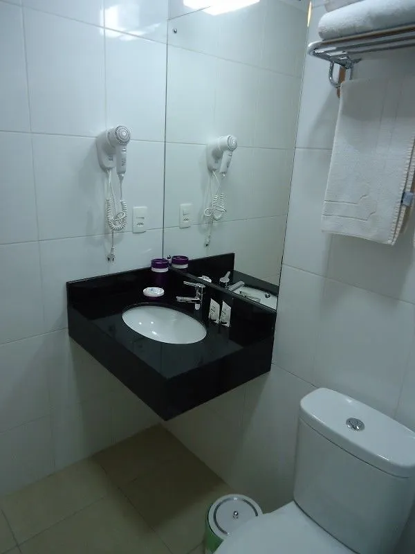 Varadero Palace Hotel I Florianópolis