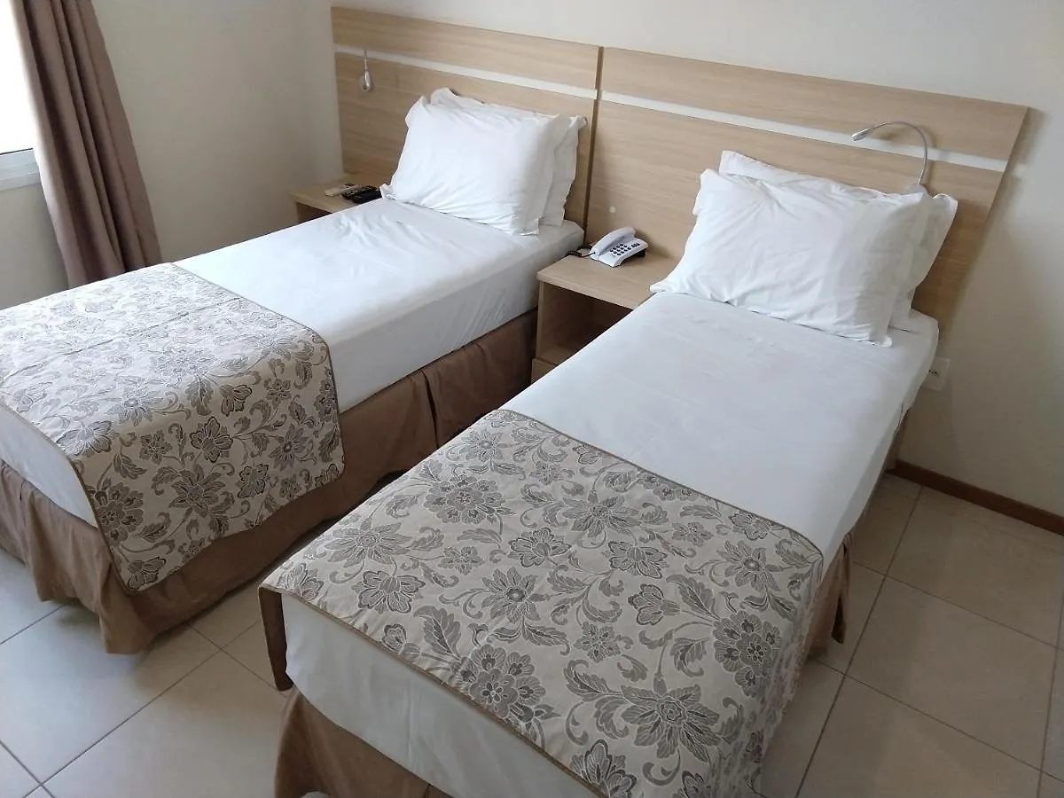 Varadero Palace Hotel I Florianópolis