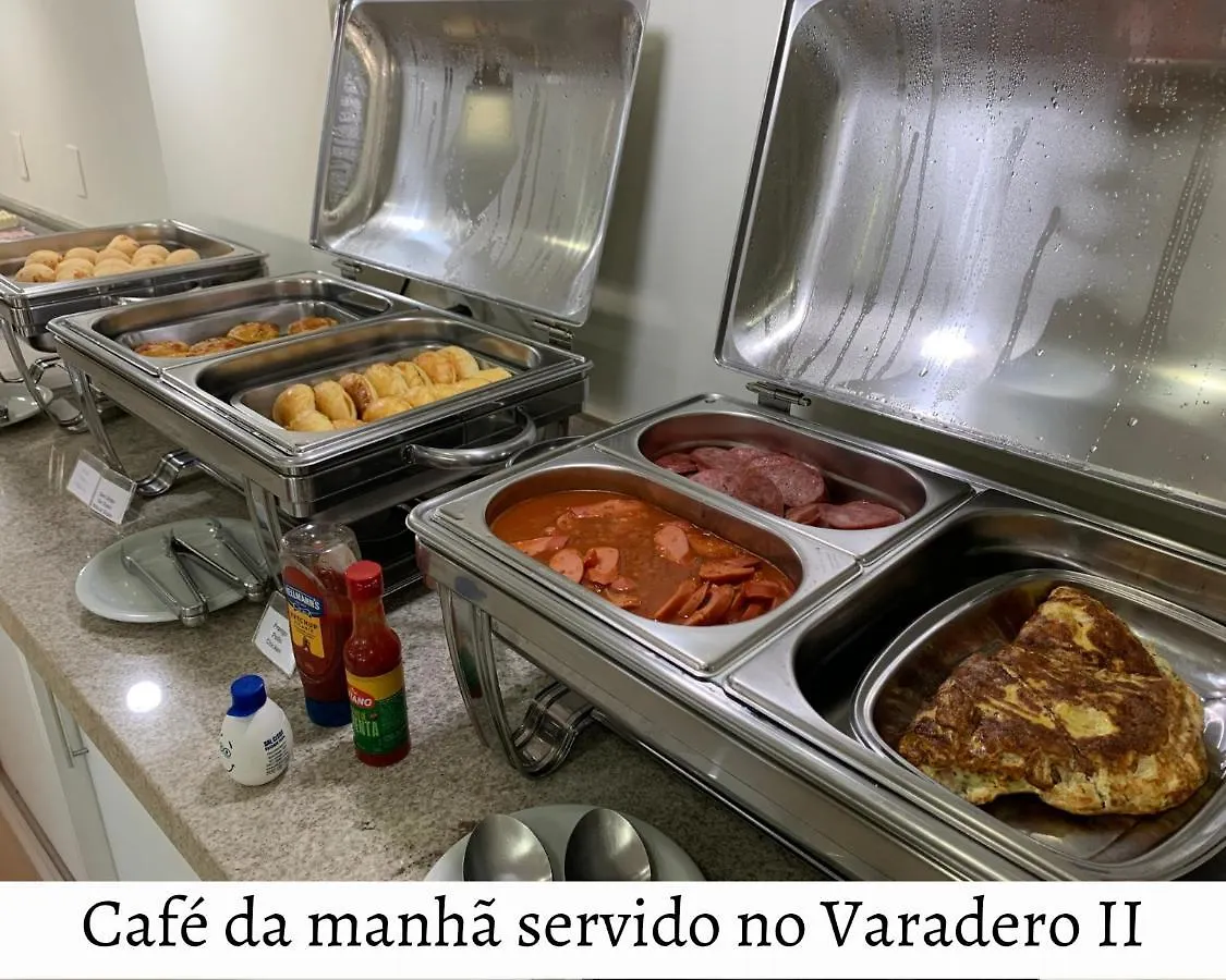 Varadero Palace Hotel I Florianópolis