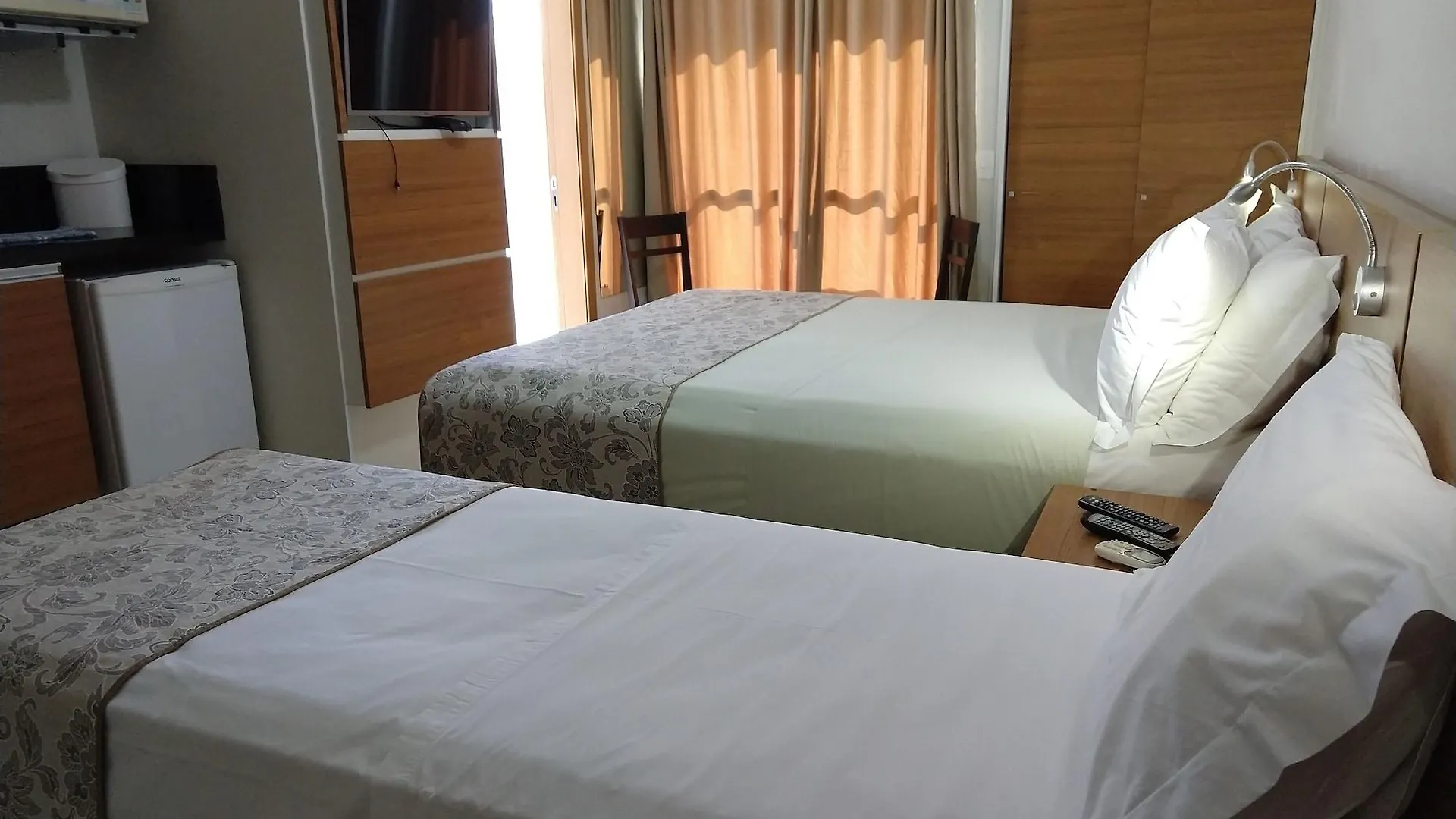 Varadero Palace Hotel I Florianópolis