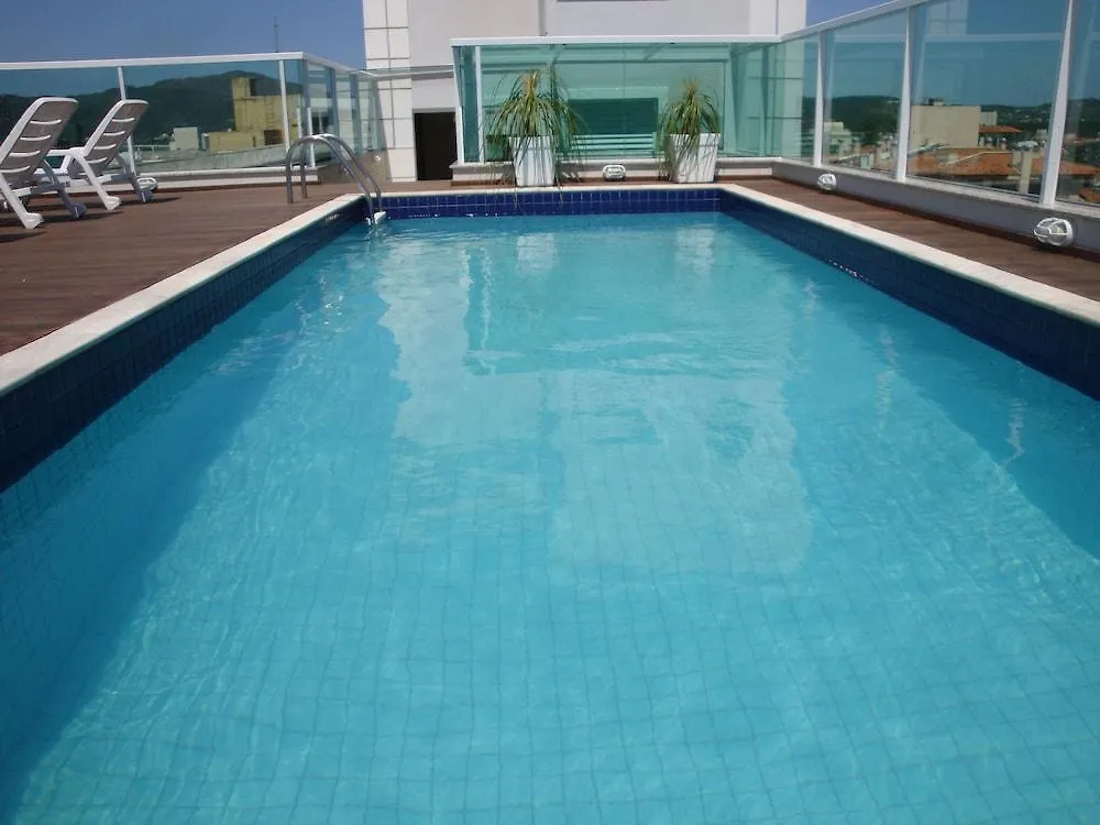 Varadero Palace Hotel I Florianópolis
