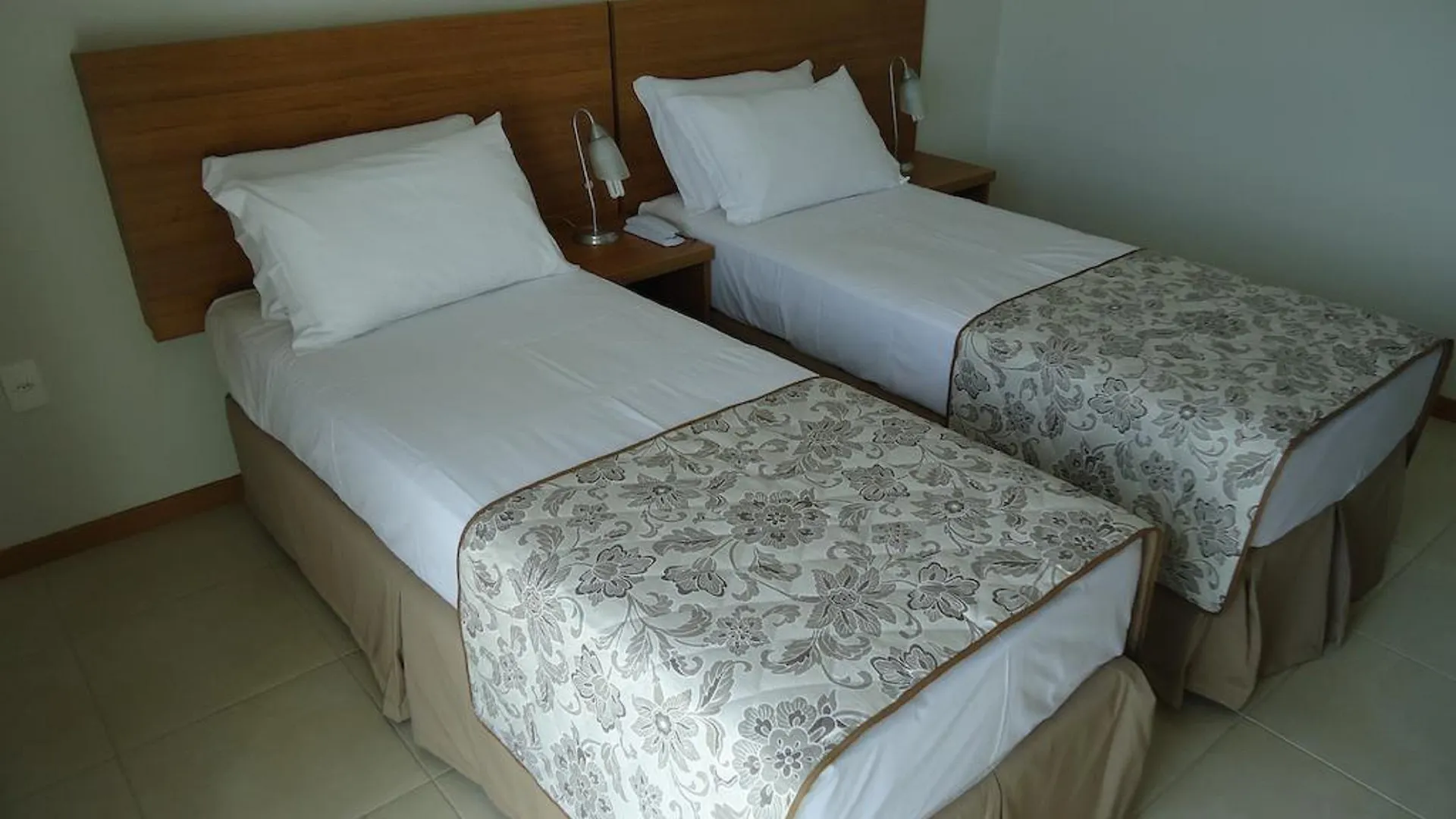 ***  Varadero Palace Hotel I Florianópolis Brasil