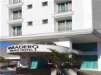 Varadero Palace Hotel I Florianópolis