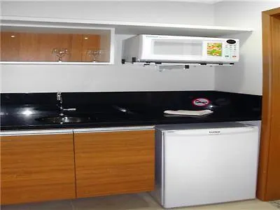 Varadero Palace Hotel I Florianópolis