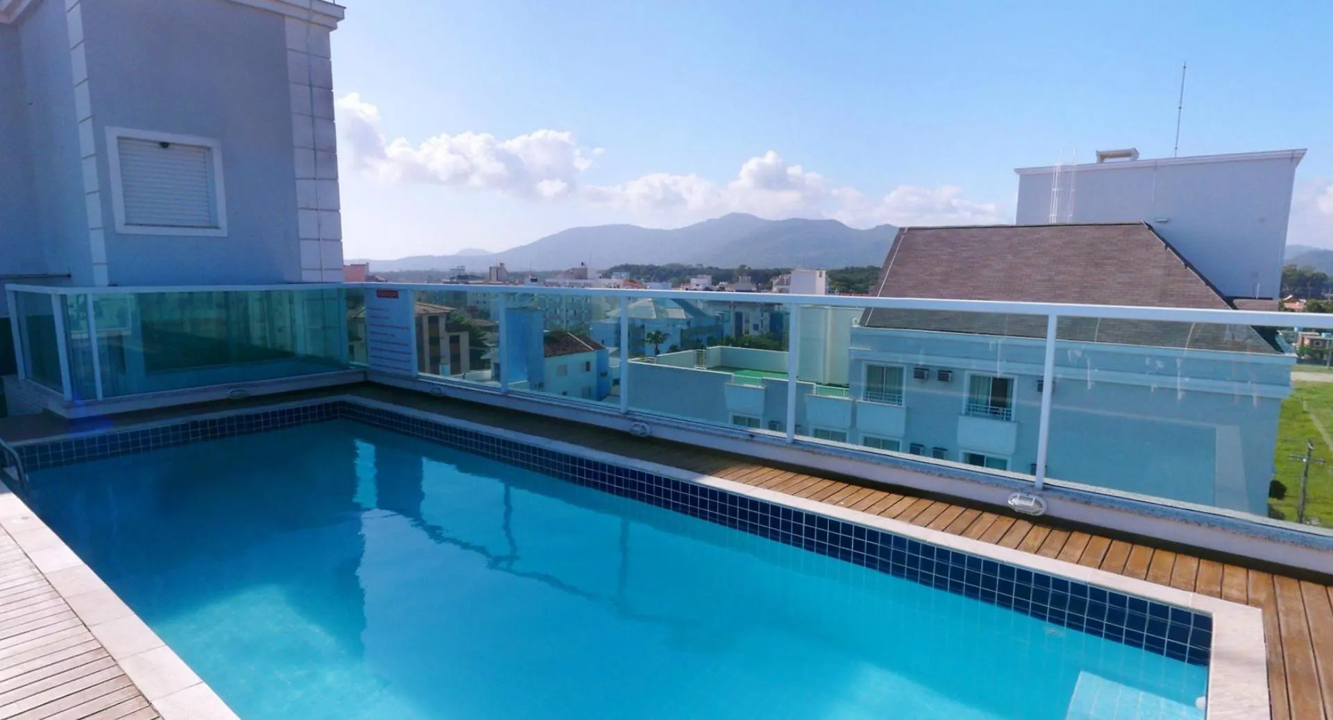 Varadero Palace Hotel I Florianópolis