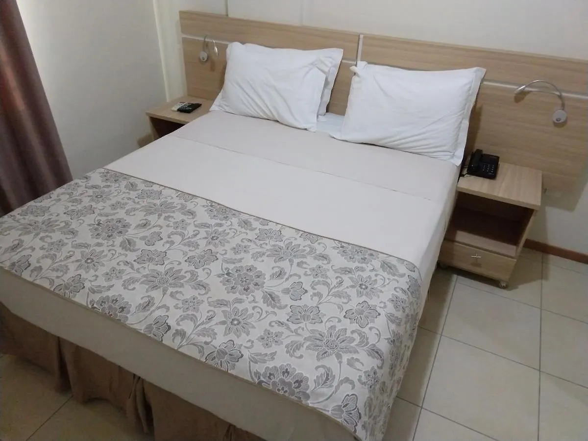 ***  Varadero Palace Hotel I Florianópolis Brasil